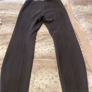 Men's Black Pants